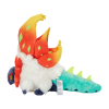 Authentic Pokemon Center Plush Paradox Slither Wing 35cm (long)